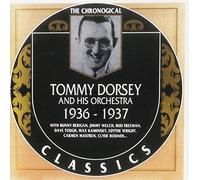 DORSEY,TOMMY - 1936-1937