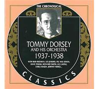 Tommy Dorsey - Classics 1937-1938 [French Import]