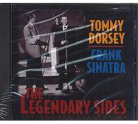 Tommy Dorsey & Frank Sinatra - Legendary Sides