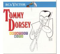 Tommy Dorsey – Greatest Hits – CD – US Import – Legacy