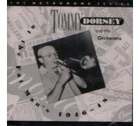 Tommy Dorsey & His Orchestra - At the Fat Man's 1946-1948