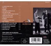 TOMMY DORSEY & HIS ORCHESTRA/FRANK SINATRA & TOMMY DORSEY/FRANK SINATRA - LOVE S