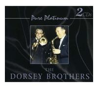 Tommy Dorsey & Jimmy - Dorsey Brothers