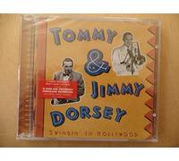 Tommy Dorsey & Jimmy - Swingin'