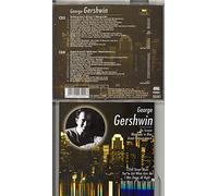Tommy Dorsey, Judy Garland, Mickey Roonie (piano solo!!!),Fred Astaire, Artie Shaw etc. - G.Gershwin "Girl Crazy"&"Rhapsody in Blue"-"Shall We Dance" etc.