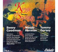 Tommy Dorsey - K i n g s Of S w i n g (4)