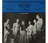 Tommy Dorsey - Live At The Meadowbrook