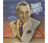 Tommy Dorsey (Orch.) - Complete Vol. 6/1937-38 (US, 1981) / Vinyl record [Vinyl-LP]