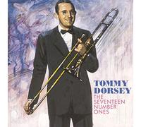 Tommy Dorsey & Orchestra - 17 Number Ones
