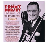 Tommy Dorsey Orchestra - Hits Collection 1935-58 (6CD)