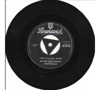 TOMMY DORSEY ORCHESTRA - TOMMY DORSEY ORCHESTRA - I STILL GET JEALOUS 7in TRI-CENTRE [32502]