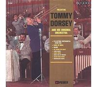Tommy Dorsey - Presenting Tommy Dorsey & His Original Orchestra [Vinyl LP]