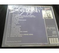 Tommy Dorsey - The Best of: and His Orchestra