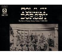 Tommy Dorsey - The Best Of Tommy Dorsey Volume 7 - 1938-1941 [Vinyl LP]