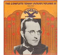 Tommy Dorsey - The Complete Tommy Dorsey, Volume III 1936-1937 [2xVinyl]