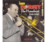 Dorsey, Tommy - 1941-45 Homefront