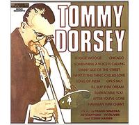 Tommy Dorsey - The Incomparable Big Band Sound Of