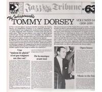 Tommy Dorsey - The Indispensable Tommy Dorsey - Vol. 5/6 (1938-1939) [2xVinyl]