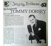 Tommy Dorsey - The Indispensable Tommy Dorsey Volumes 3/4 (1937-1938)