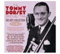 TOMMY DORSEY & THE TOMMY DORSEY ORCHESTRA: HITS COLLECTION 1935 - CD BRAND NEW
