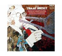 TOMMY DORSEY - this is LP [Vinyl LP record]