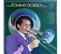 Tommy Dorsey - This Is Tommy Dorsey Vol. 2 - RCA Victor - VPS 6064