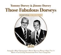 Tommy Dorsey - Those Fabulous Dorseys