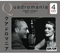 Tommy Dorsey - Well Git It [German Import]