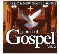 Tommy Eden - Spirit of Gospel Volume 2