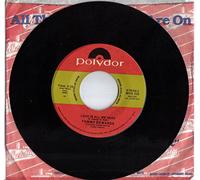 Tommy Edwards - It's All In The Game [Vinyl Single 7'']