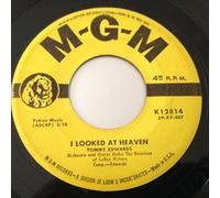 Tommy Edwards - I've Been There