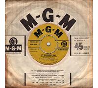 Tommy Edwards - My Melancholy Baby