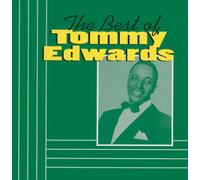 Tommy Edwards - The Best of...