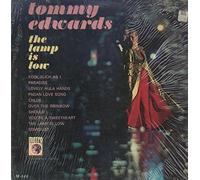 Tommy Edwards - The Lamp Is Low