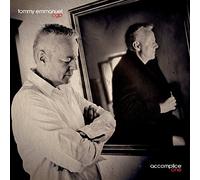 Tommy Emmanuel - Accomplice One
