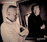 Tommy Emmanuel - Accomplice One