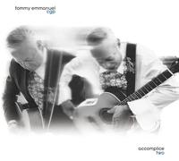 Tommy Emmanuel - Accomplice Two [VINYL]