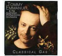 Tommy Emmanuel - Classical Gas