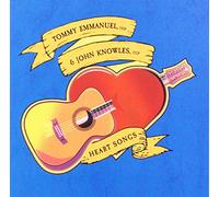 Tommy Emmanuel & John Knowles - Heart Songs