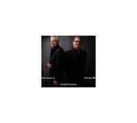 TOMMY EMMANUEL/MARTIN TAYLOR: COLONEL & THE GOVERNOR - CD