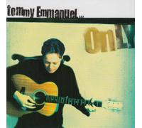 Tommy Emmanuel - Only
