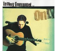 Tommy Emmanuel - Only