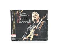 Tommy Emmanuel - Guitar Mastery Of Tommy Emmanul