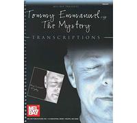 Tommy Emmanuel: The Mystery