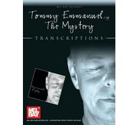 Tommy Emmanuel: The Mystery