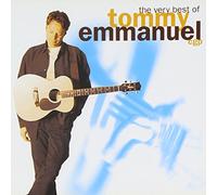 Tommy Emmanuel - The Very Best of Tommy Emmanuel