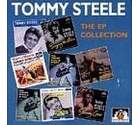 Tommy Ep Collection by Tommy Steele