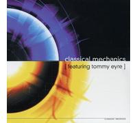 Tommy Eyre - Classical Mechanics