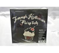 Tommy february6 / Tommy Heavenly6-Tommy's Halloween Fairy Tale-JAPAN CD