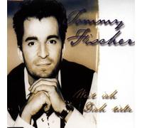 Tommy Fischer - Weil ich dich liebe [Single-CD]